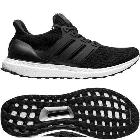 adidas ultra boost 4.0 schwarz weiß|Adidas ultra boost 4.0 dna women's.